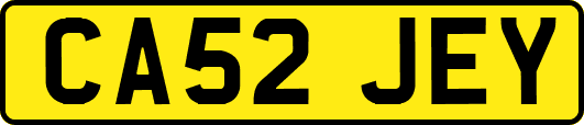 CA52JEY