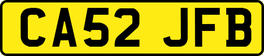CA52JFB
