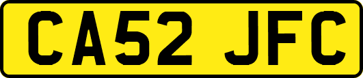 CA52JFC