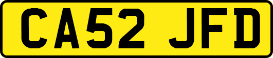 CA52JFD