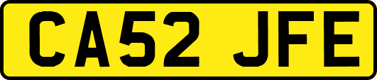 CA52JFE