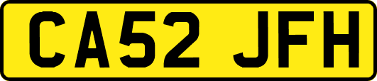CA52JFH