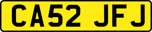 CA52JFJ