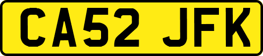 CA52JFK