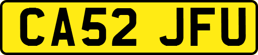 CA52JFU