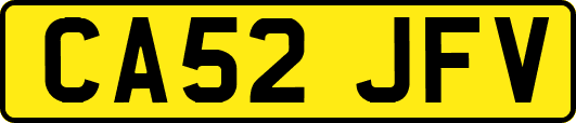 CA52JFV