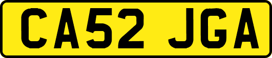 CA52JGA