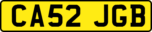 CA52JGB