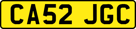 CA52JGC