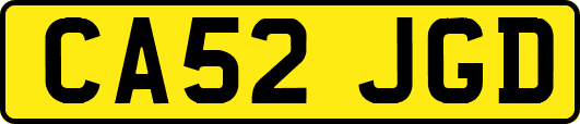 CA52JGD