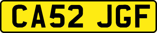 CA52JGF