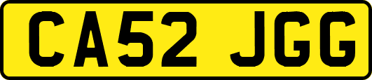 CA52JGG