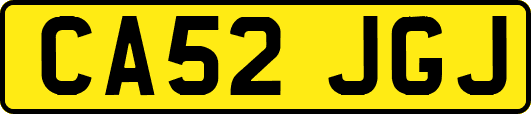 CA52JGJ