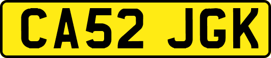 CA52JGK