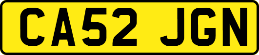 CA52JGN