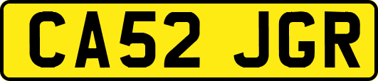 CA52JGR