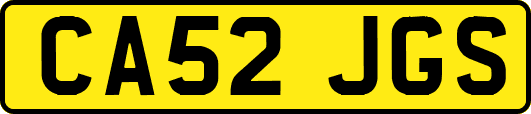 CA52JGS
