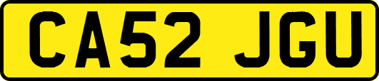 CA52JGU