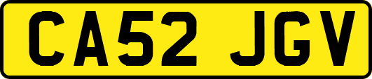 CA52JGV