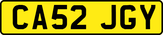 CA52JGY