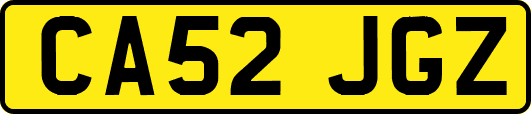 CA52JGZ