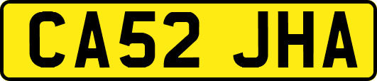 CA52JHA