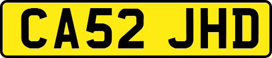 CA52JHD