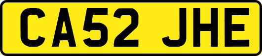 CA52JHE