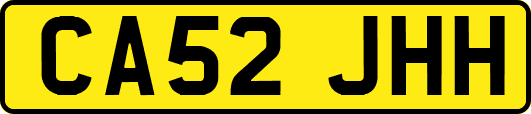 CA52JHH