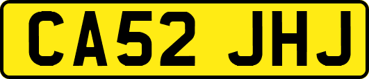 CA52JHJ