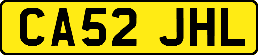 CA52JHL