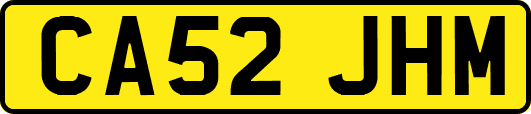 CA52JHM