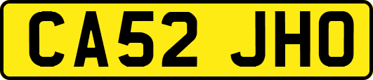 CA52JHO