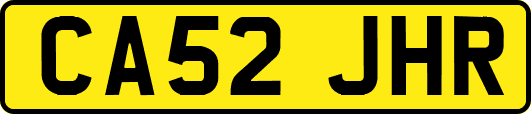 CA52JHR