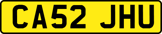 CA52JHU