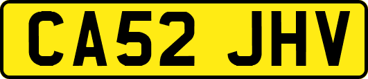 CA52JHV