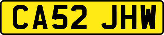 CA52JHW