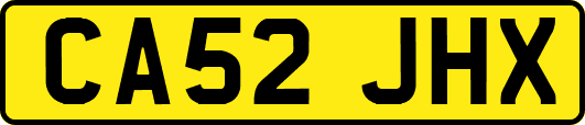 CA52JHX