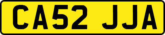 CA52JJA