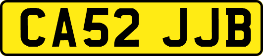 CA52JJB