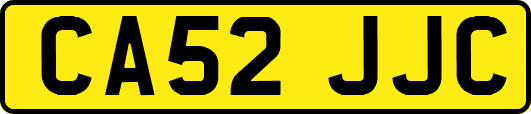 CA52JJC