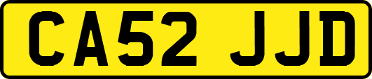 CA52JJD