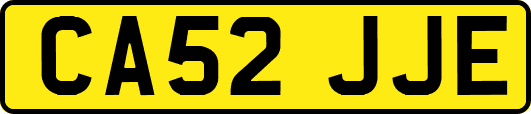 CA52JJE