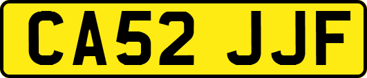 CA52JJF