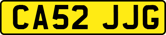 CA52JJG