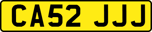 CA52JJJ