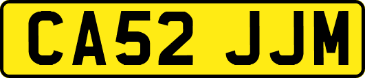 CA52JJM
