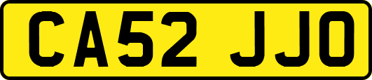 CA52JJO