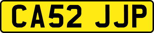 CA52JJP