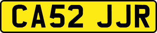 CA52JJR